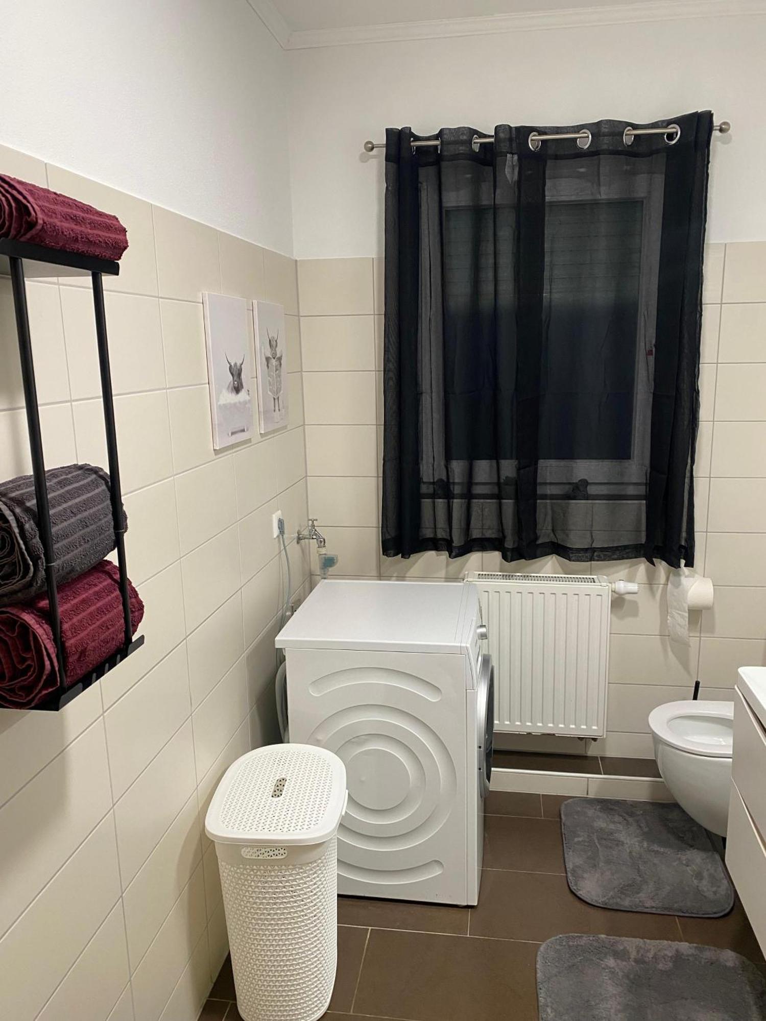 Ferienwohnung Delja Аулендорф Экстерьер фото